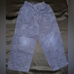 TKS NADICS Kid’s Cargo Pants (5)